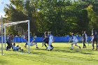 MSoc vs NEC  Wheaton College Men’s Soccer vs New England College. - Photo By: KEITH NORDSTROM : Wheaton, Soccer